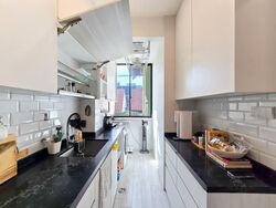 Seraya Breeze (D15), Apartment #564602011